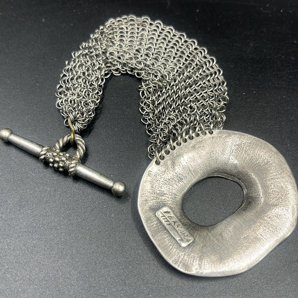 ANTHONY FERRARA BRACELET - Picture 2 of 7